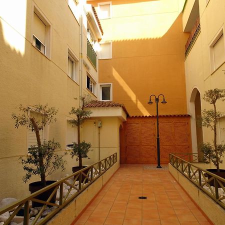 Cortes Valencianas 45 Naquera Экстерьер фото