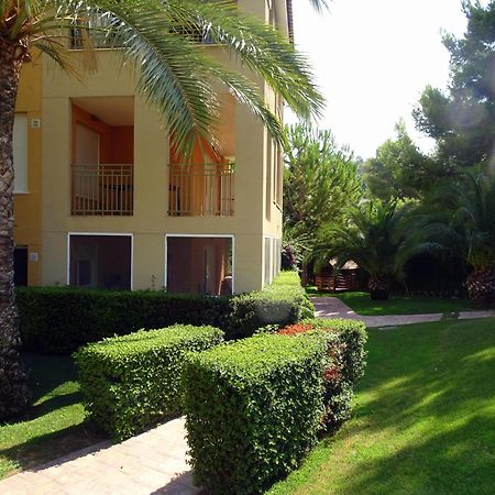 Cortes Valencianas 45 Naquera Экстерьер фото