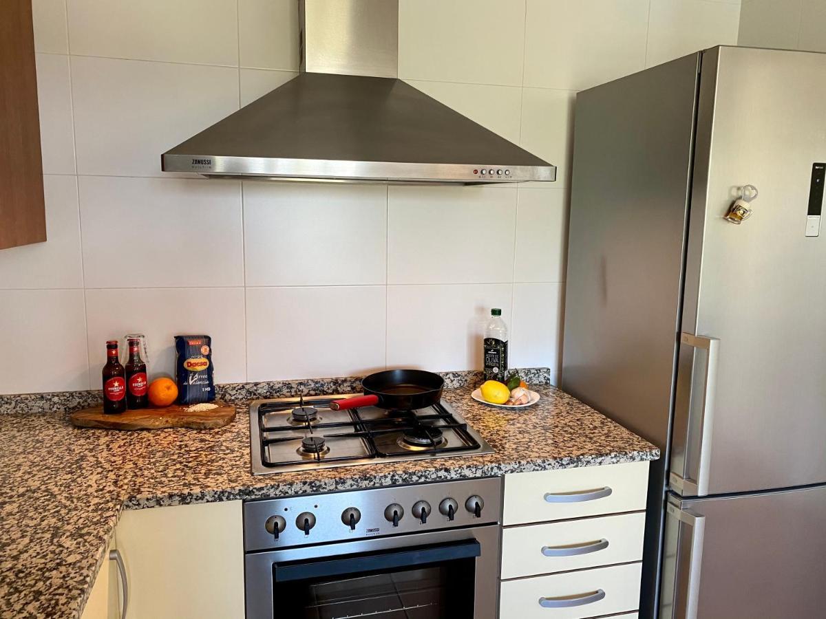 Cortes Valencianas 45 Naquera Экстерьер фото